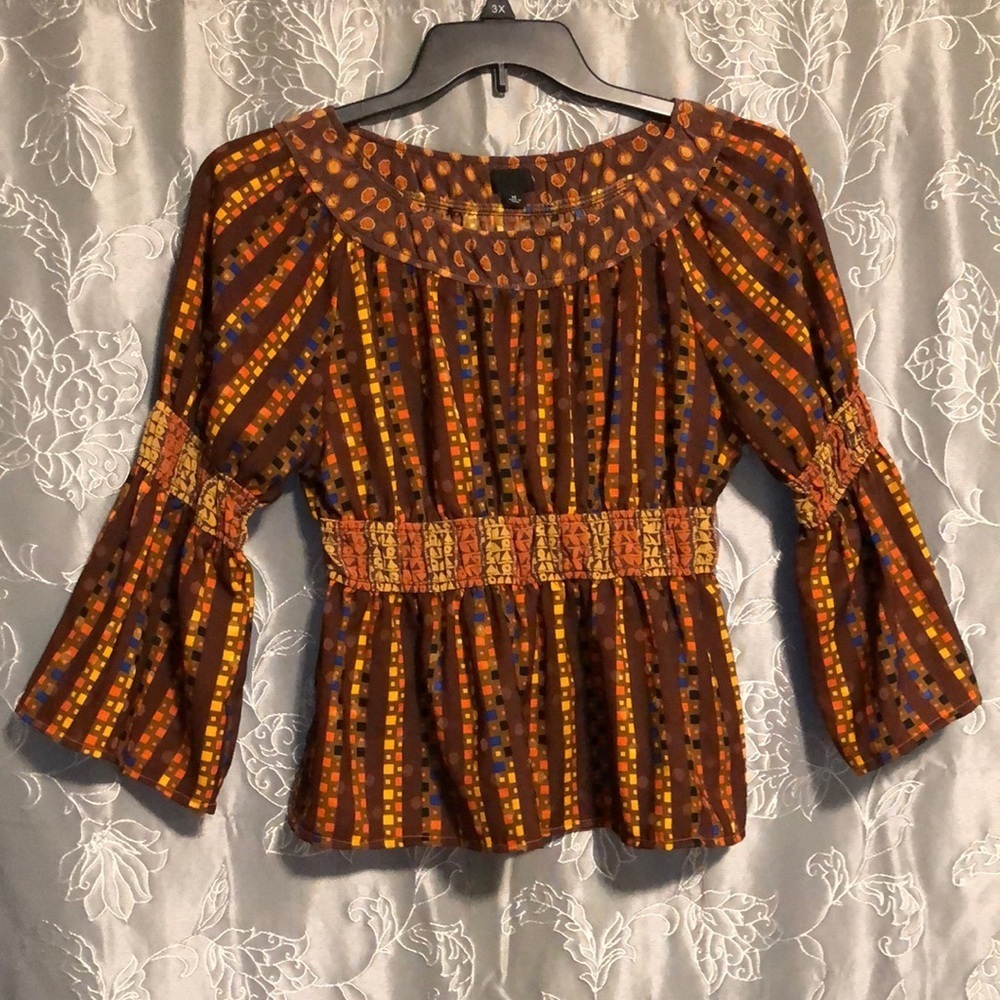 Blouse